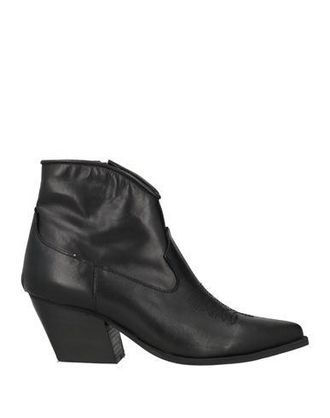 Divine Follie SCHUHE - Stiefeletten auf YOOX.COM