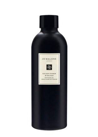 Jo Malone London JO Malone London Golden Amber & Orange Townhouse Diffuser Refill