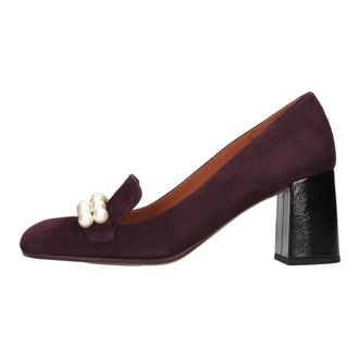 Chie Mihara Dames, Schoenen, Paars, Maat: 38 1/2 EU Su&egrave;de