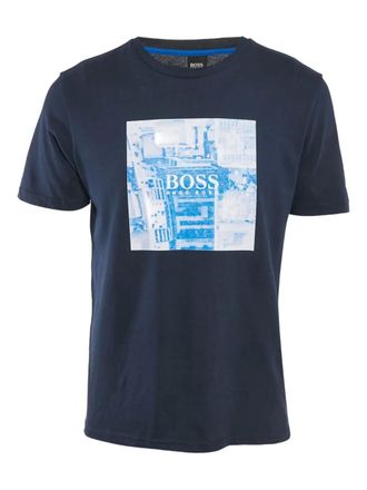 BOSS 1174058 Blue - Blauw