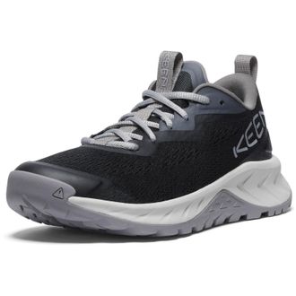 Keen Womens Versacore Speed Hiking Shoes, Black/Magnet, 6.5 UK