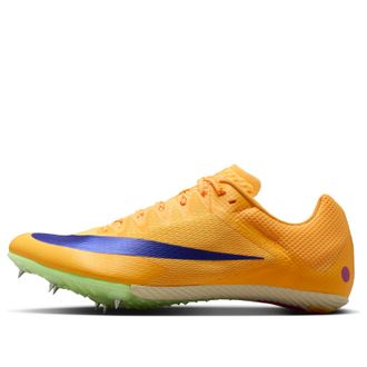 Nike Zoom Rival Sprint Sparkling Lime Green FZ9663-800