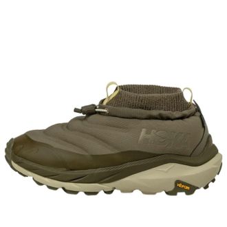 Hoka One One Hoka One One Kaha 2 Frost Moc Gore-Tex Antique Olive Spruce Green 1155210-AVS