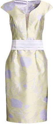 Camilla Milano DRESSES - Midi dresses sur YOOX.COM