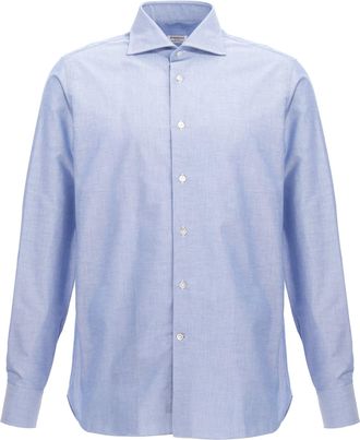 Men's Borriello Long Sleeve Shirts - up to −80% | Stylight