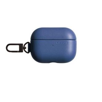 Mujjo Echelon Airpods Pro (2nd Gen) Case in Monaco Blue at Nordstrom