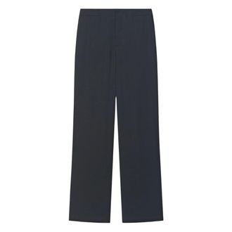 &Aacute;eron Dames, Broeken, Zwart, Maat: M