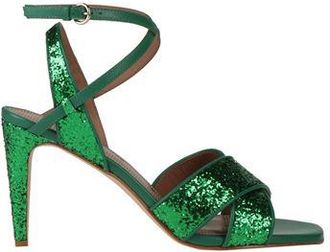 Red(v) CALZADO - Sandalias con cierre en YOOX.COM