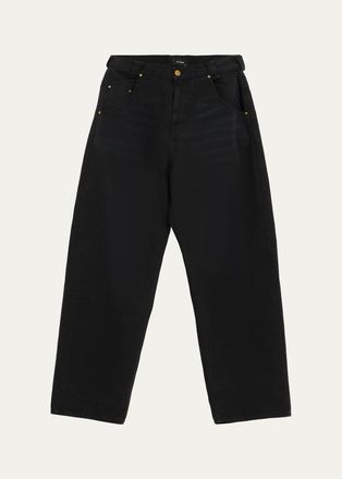 Willy Chavarria True Badboy Jeans
