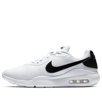 Nike (WMNS) Nike Air Max Oketo White Black AQ2231-100