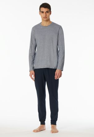 Schiesser Schlafanzug