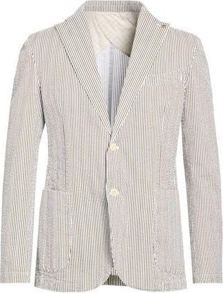 Barbati COMPLETI E COORDINATI - Blazers su YOOX.COM