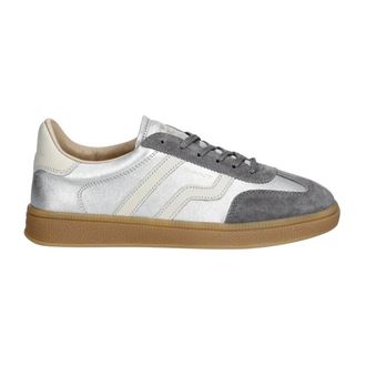 GANT Donna, Scarpe, Grigio, 36 EU, new