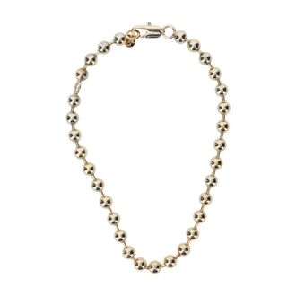 Semicouture Dames, Accessoires, Geel, Maat: ONE Size