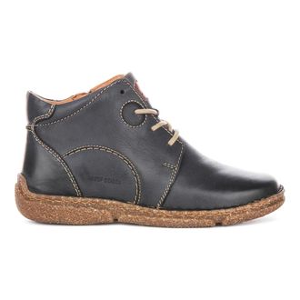 Josef Seibel Neele 46 - female - Josef Seibel - Lace-up Boots - Blue - 8 UK - Shoes