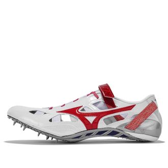 Mizuno Chrono Inx SP White Red U1GR225122