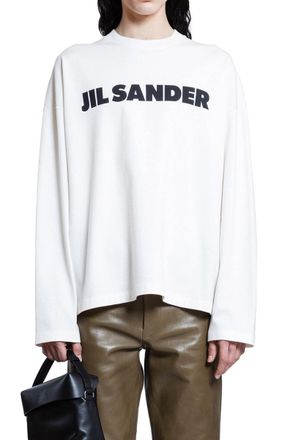 Jil Sander T-Shirts & Tank Tops