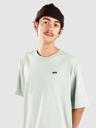 Vans Salton Loose T-Shirt gr&uuml;n