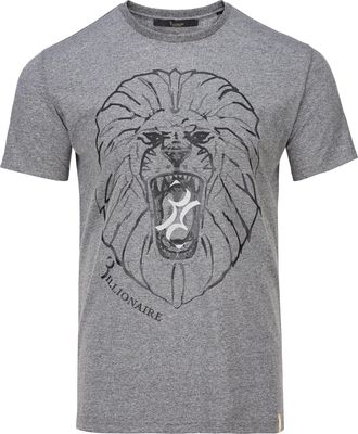 Billionaire Boys Club T-Shirt Ronde Hals Lion