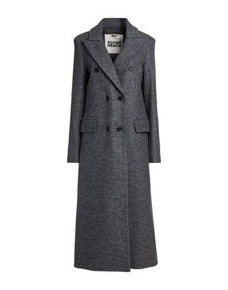 Silvian Heach COATS & JACKETS - Coats sur YOOX.COM
