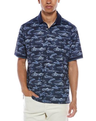 Tommy Bahama Sport Bay View Polo Shirt