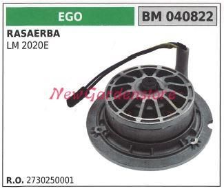 EGO Motor El&eacute;ctrico Ego Para Cortac&eacute;sped Lm 2020e 040822 2730250001