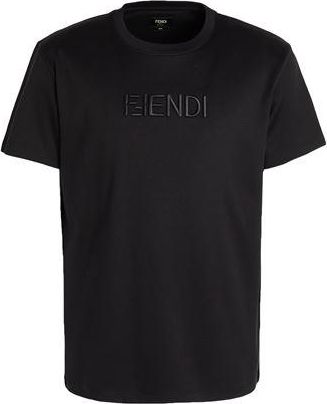 Fendi TOPWEAR - T-shirts on YOOX.COM