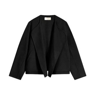 Vanessa Bruno Donna, Giacche, Nero, XS, new