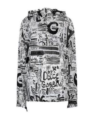 Dolce & Gabbana COATS & JACKETS - Jackets on YOOX.COM
