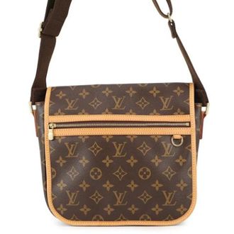 Louis Vuitton unisex, Pre-owned, Marrone, Taglia unica, used