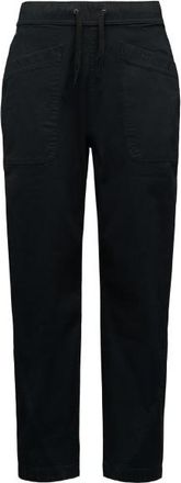 Black Diamond Motive Pants Freizeithose f&uuml;r Damen | schwarz