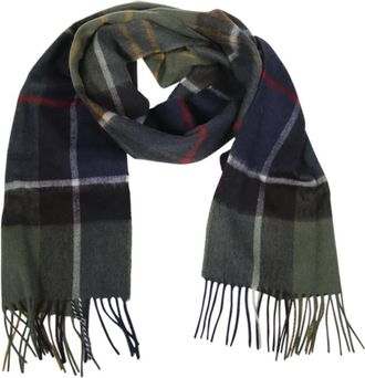 Barbour Hombre, Accesorios, Multicolor, Talla: ONE Size