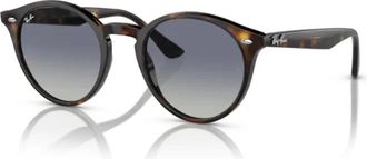 Ray-Ban Rb 2180 Zonnebril - unisex - Zonnebrillen - Bruin - ONE Size - Accessoires