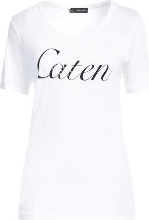 Dsquared2 TOPWEAR - T-shirts on YOOX.COM