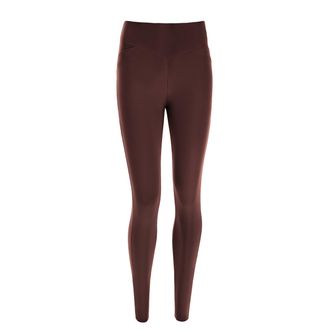 Freddy Pantaloni WR.UP in cotone vita con gioco di inserti