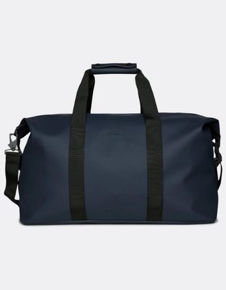 Rains Womens Rains Hilo Weekend Bag - 47 Navy - Size: ONE size
