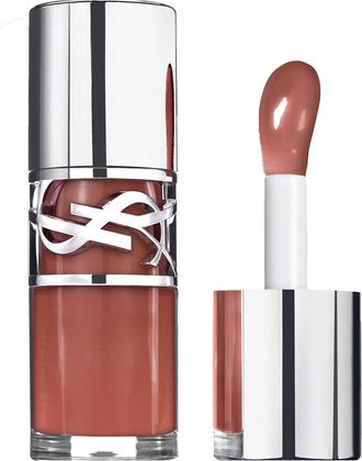 Saint Laurent Plumping Lip Oil Gloss - 4