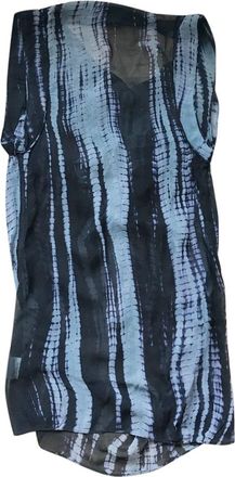 2nd Day 2nd Day Tie Dye Dress Size XS