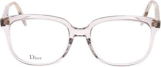 Dior Montura &Oacute;ptica - Accessories - unisex - Gris - ONE SIZE