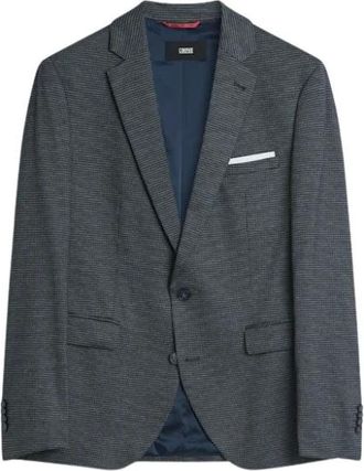 Cinque Cinque, Heren, Jassen, Veelkleurig, Maat: M