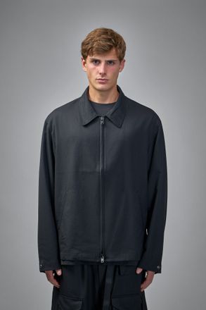 Yohji Yamamoto Refined Blouson