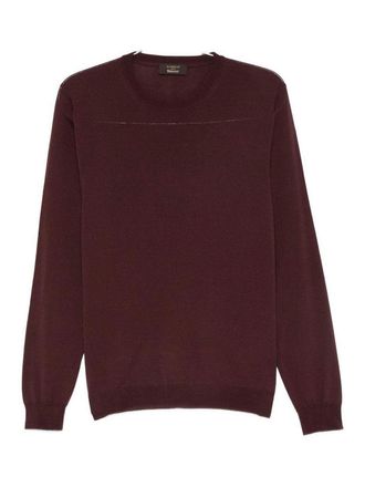 Zanone Crewneck sweater