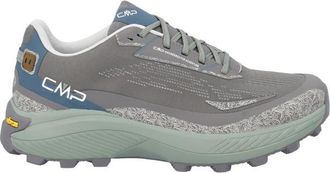 F.lli Campagnolo Lybrah Fast Hiking Shoes 3Q39487 Multisportschuhe f&uuml;r Herren | grau
