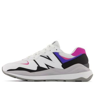 New Balance 57/40 White Aura M5740RRB