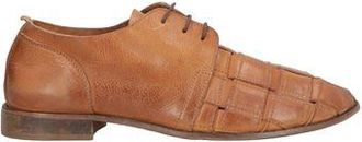 Moma SCHUHE - Schn&uuml;rschuhe auf YOOX.COM