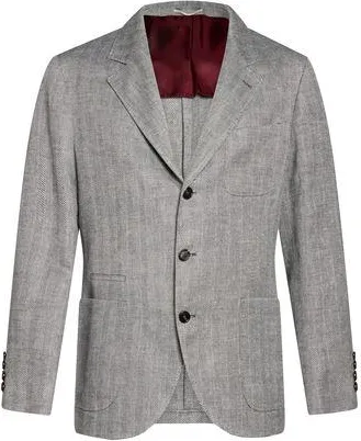 Brunello Cucinelli SUITS and CO-ORDS - Blazers sur YOOX.COM