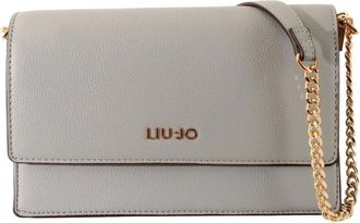 Liu Jo Donna, Borse, Blu, Taglia unica, new