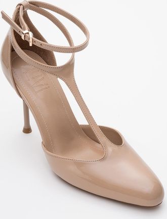 Prologue Jon T-band Pump (Dames)