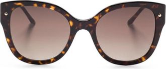 Carolina Herrera Occhiali da sole Her 0318/S - Marrone