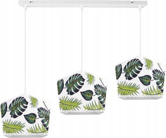 OEM L&aacute;mpara De Techo Colgante L&aacute;mpara De Arana Pantalla Moderna